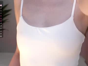 cute_shine's sex show image