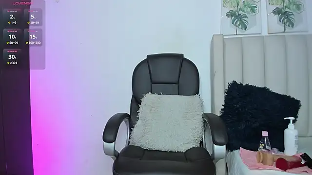 Marian_Boobs's sex show image