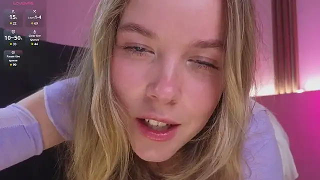 Изображение секс-шоу модели milly_shy