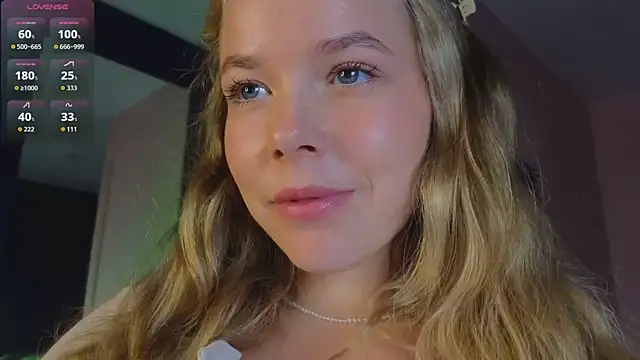milly_shy's sex show image