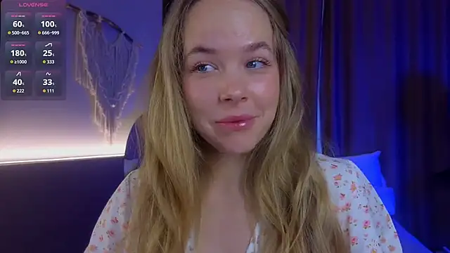 milly_shy's sex show image