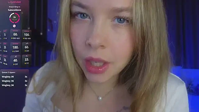 milly_shy's sex show image