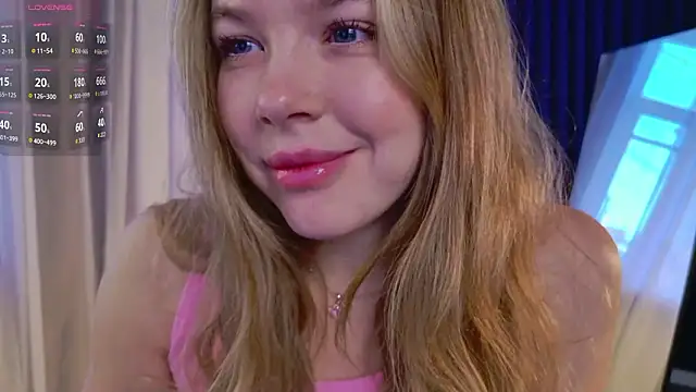 milly_shy's sex show image