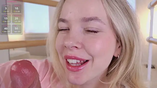 milly_shy's sex show image