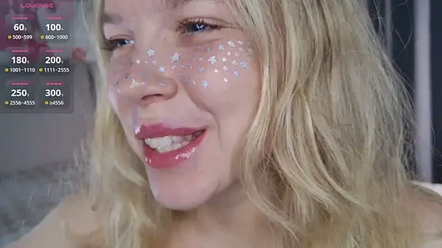 milly_shy's sex show image