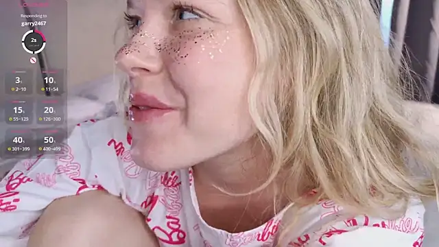 milly_shy's sex show image
