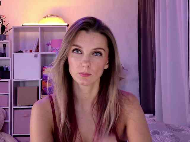 Sexshow-Bild von Karamelsw