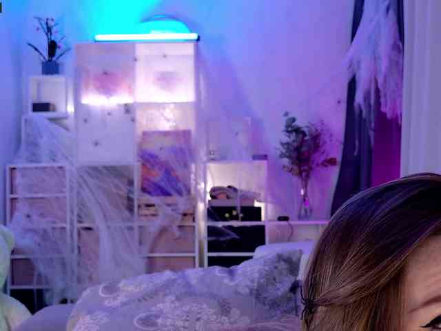 Sexshow-Bild von Karamelsw