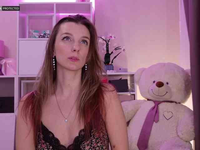 Изображение секс-шоу модели Karamelsw