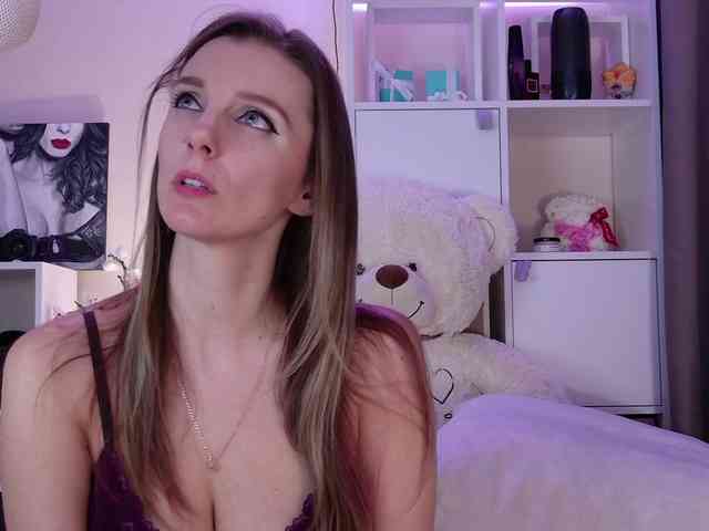 Sexshow-Bild von Karamelsw