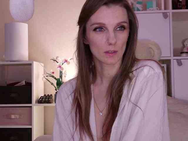 Sexshow-Bild von Karamelsw