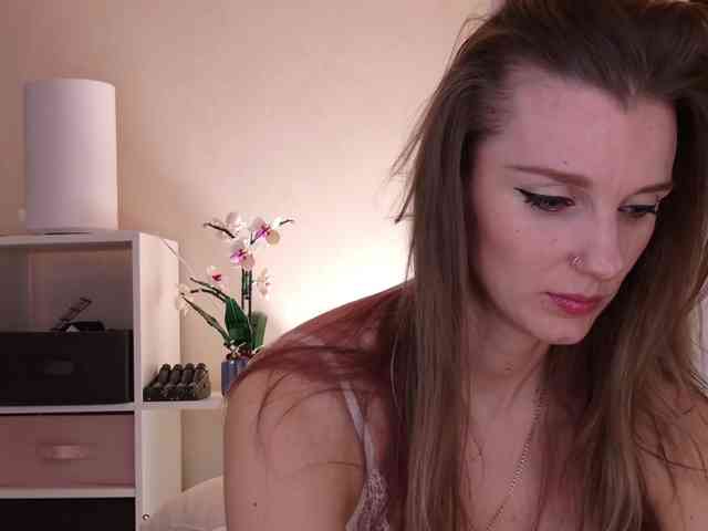 Sexshow-Bild von Karamelsw