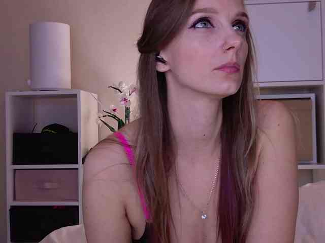 Sexshow-Bild von Karamelsw