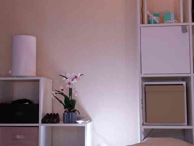 Sexshow-Bild von Karamelsw