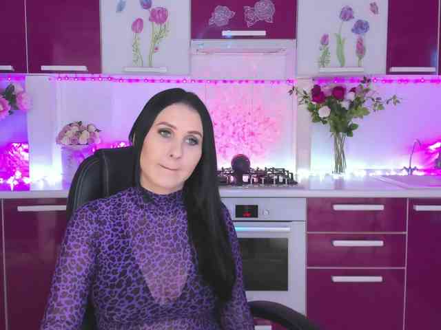 Sexshow-Bild von Olivija2020