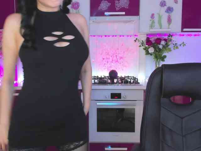 Sexshow-Bild von Olivija2020