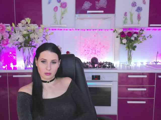 Sexshow-Bild von Olivija2020