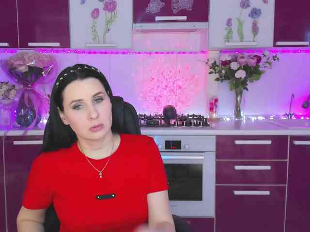 Olivija2020's sex show image