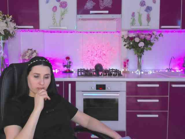 Olivija2020's sex show image