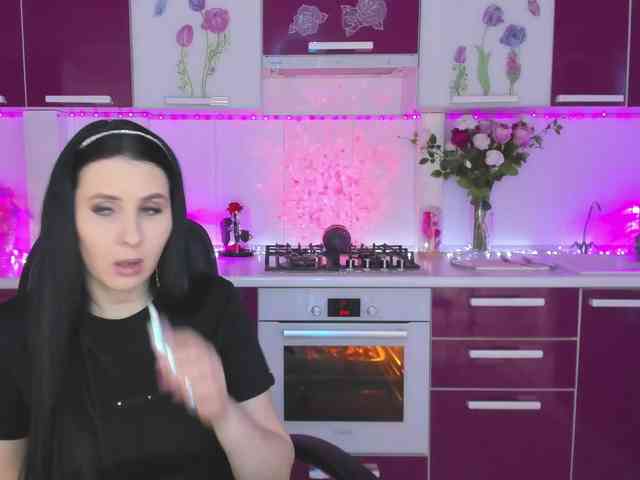 Olivija2020's sex show image