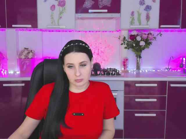 Olivija2020's sex show image