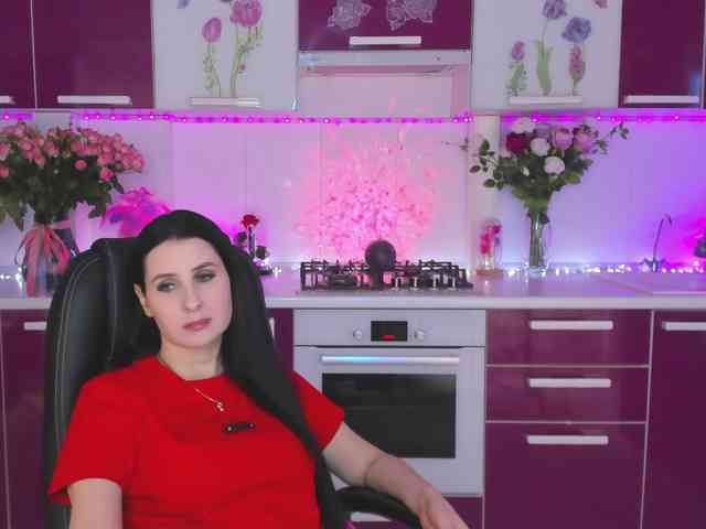 Olivija2020's sex show image