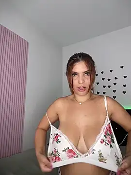 melyssaa23's sex show image