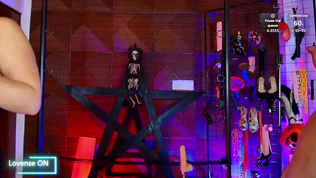 Misstresss_aurora_bdsm's sex show image