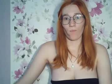 Sexshow-Bild von eveliina_shy