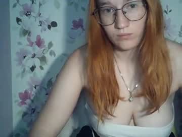 Sexshow-Bild von eveliina_shy