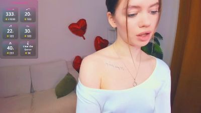 Изображение секс-шоу модели JolandaHennigh Изображение секс-шоу модели JolandaHennigh