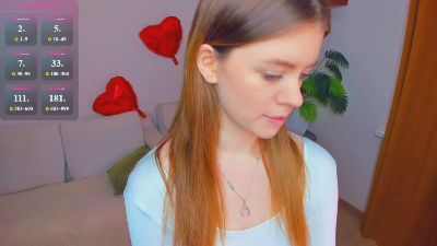 Изображение секс-шоу модели JolandaHennigh