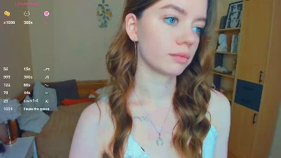 Изображение секс-шоу модели JolandaHennigh