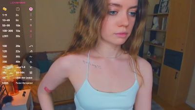 Изображение секс-шоу модели JolandaHennigh