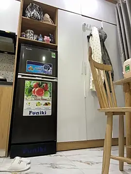 SISI-SEXXY's sex show image