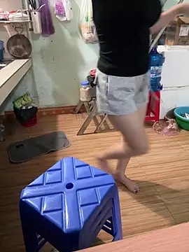 SISI-SEXXY's sex show image