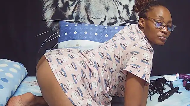 Изображение секс-шоу модели SweetPortableAmber