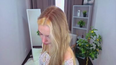 KristenStegner's sex show image