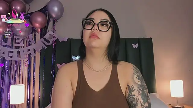 juicy_led_'s sex show image