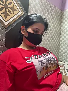 True_Love009's sex show image