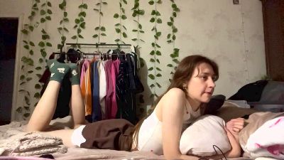 SweeetSiren's sex show image