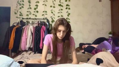 SweeetSiren's sex show image