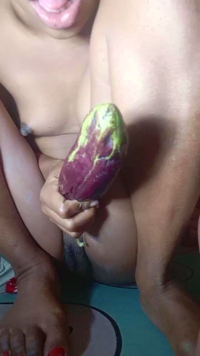 Kayrra's sex show image