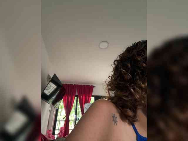 Sexshow-Bild von MarilynStone Sexshow-Bild von MarilynStone