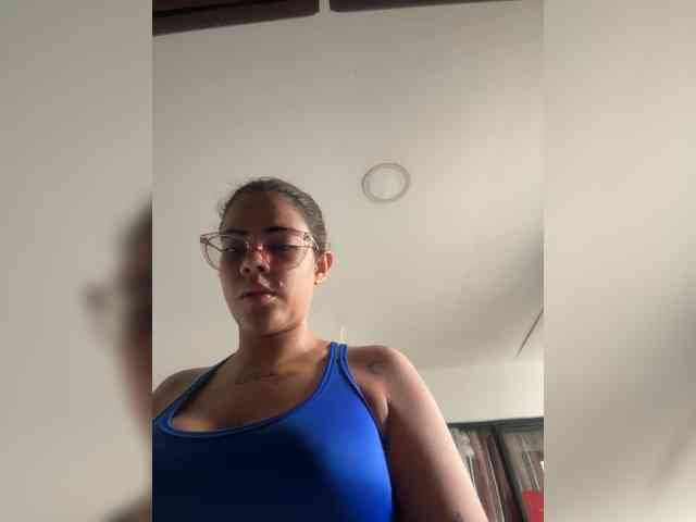 Изображение секс-шоу модели MarilynStone