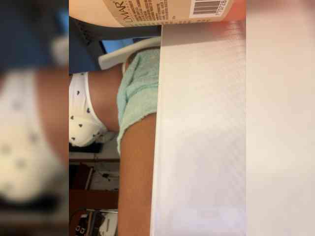 MarilynStone's sex show image