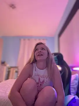 AnastasiaAniess's sex show image