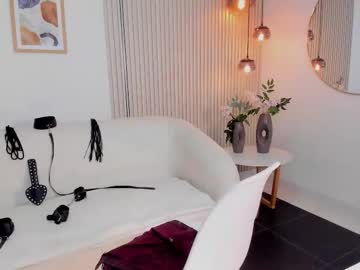 Sexshow-Bild von rachel_es