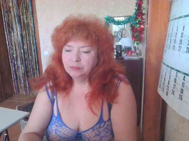 Sexshow-Bild von LadaMay Sexshow-Bild von LadaMay