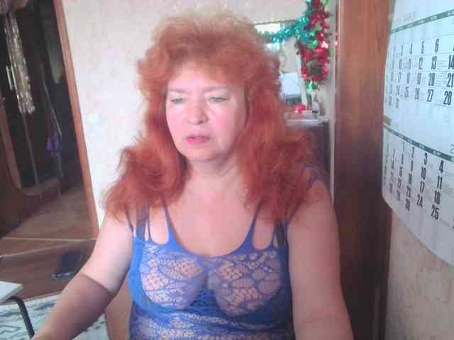 Sexshow-Bild von LadaMay Sexshow-Bild von LadaMay